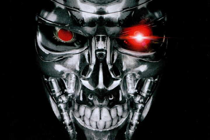 The Terminator