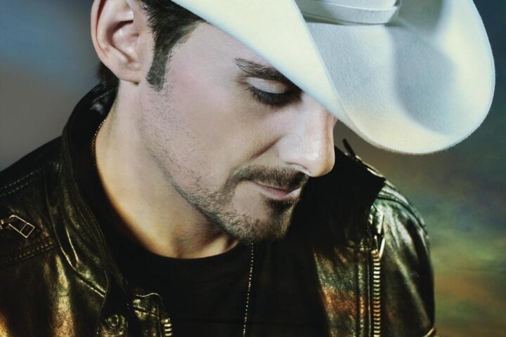 Brad Paisley, This Is Country Music