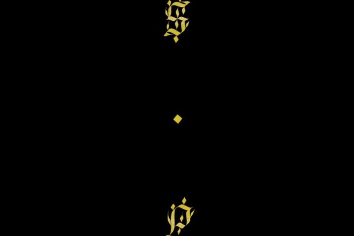 Shabazz Palaces, Black Up