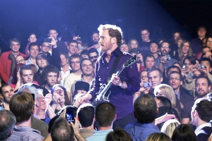 Conan O’Brien Can’t Stop