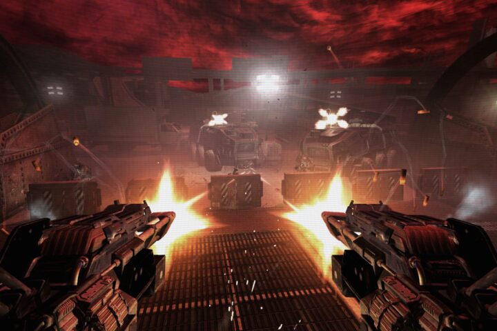 F.E.A.R. 3