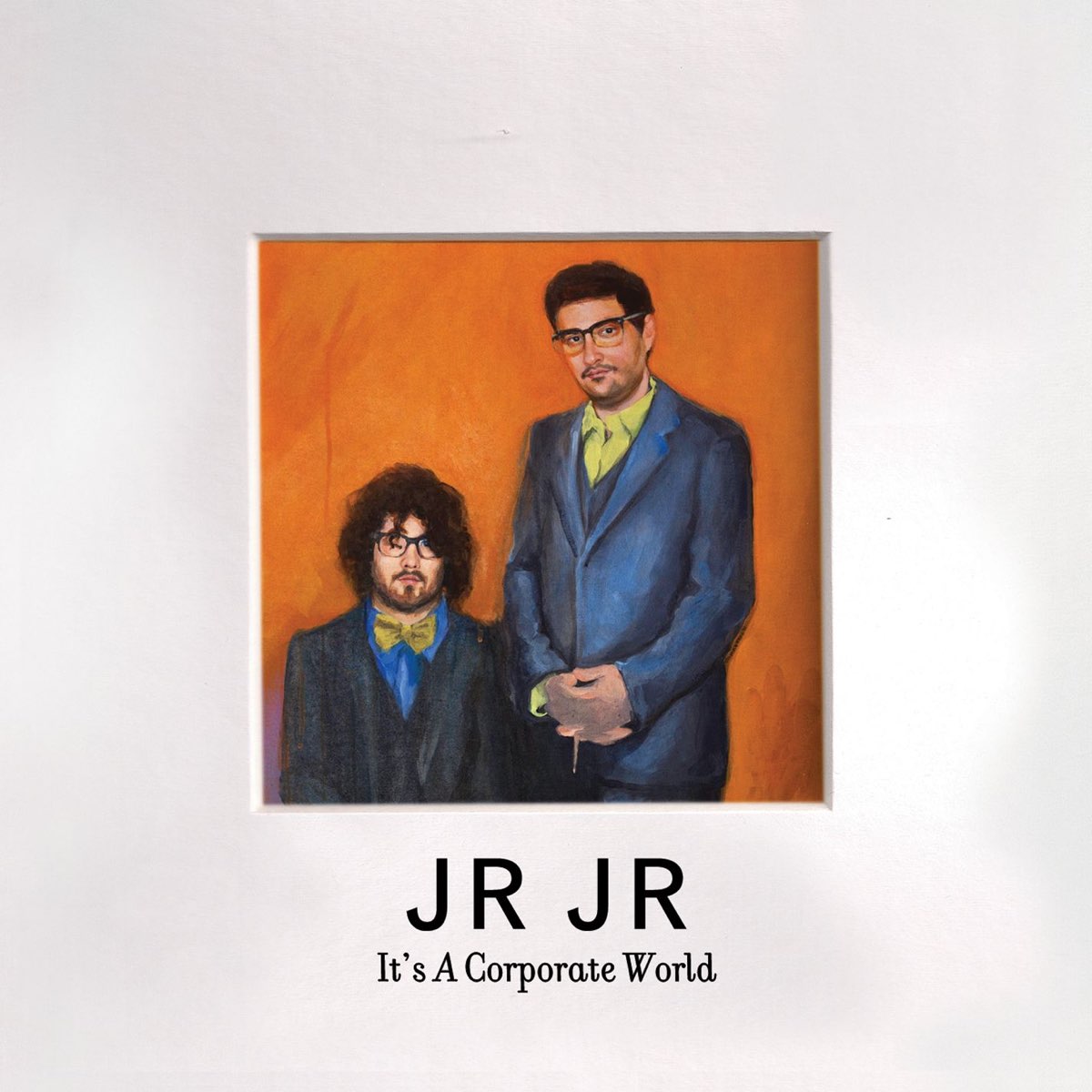 Dale Earnhardt Jr. Jr., It’s a Corporate World
