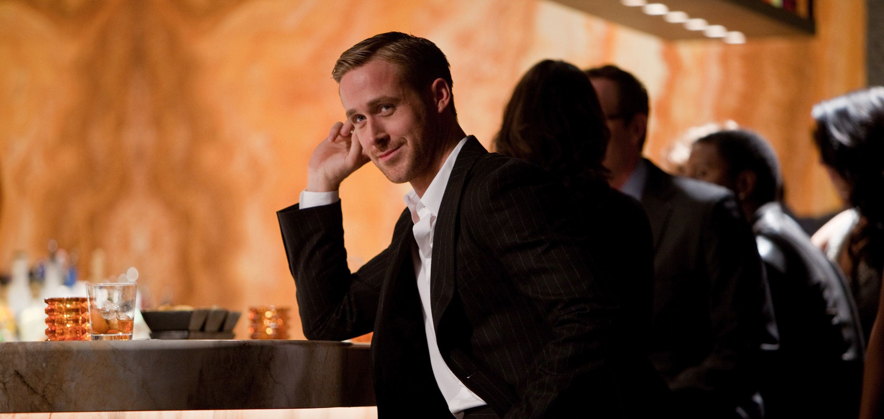 CRAZY, STUPID, LOVE. Review