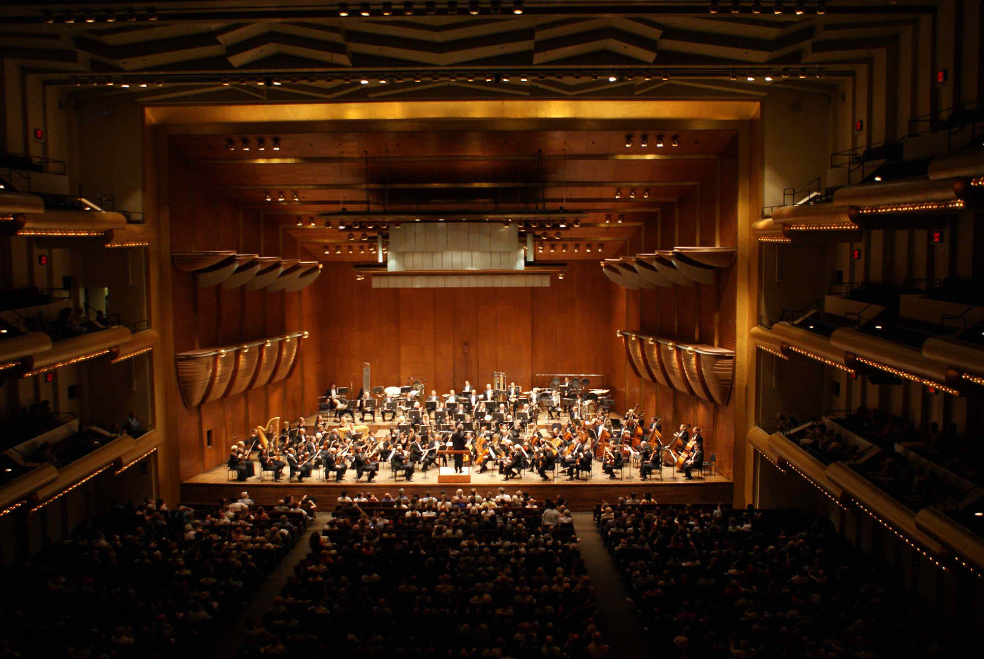 The Cleveland Orchestra: Bruckner: (R)evolution