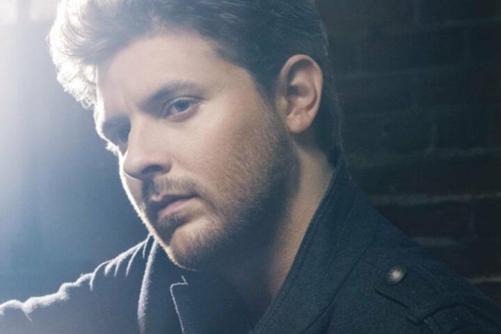 Chris Young, Neon