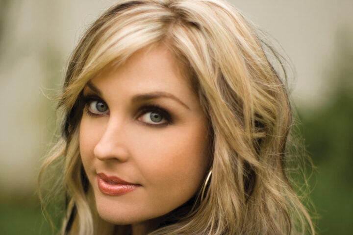 Sunny Sweeney, Concrete