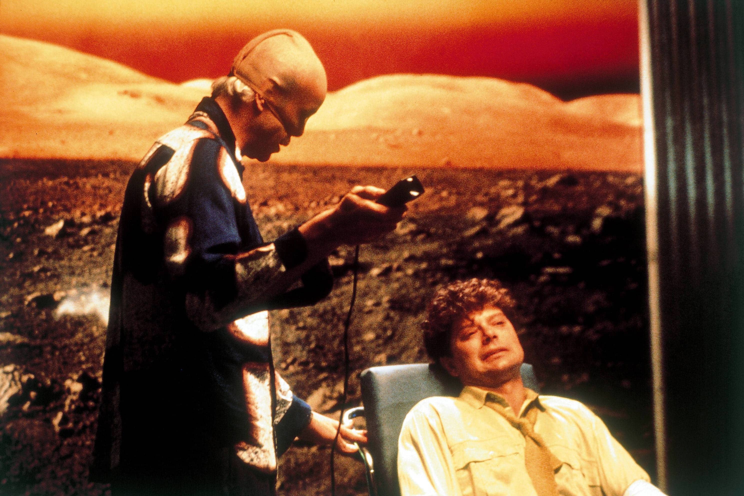 Manhunter