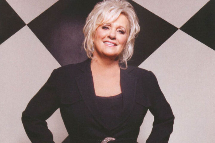 Connie Smith, Long Line of Heartaches