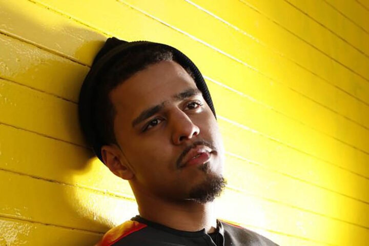 The Blender: J. Cole, Curren$y, Willie the Kid, Chris Brown, & The Weeknd