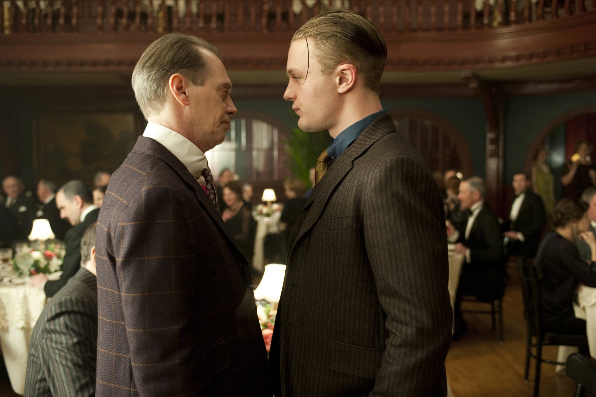 Boardwalk Empire