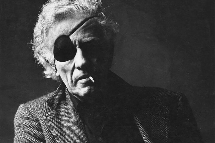 Nicholas Ray Blogathon: Poet of Violence