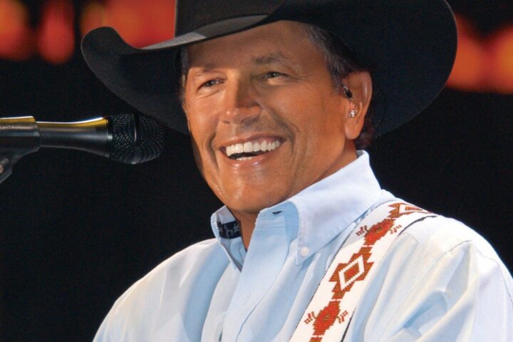 George Strait, Here for a Good Time