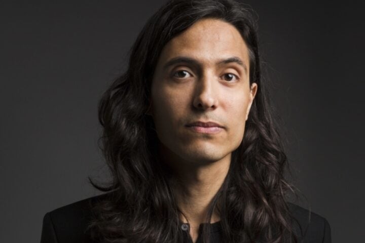 Capturing the Incapturable: Playwright Jonas Hassen Khemiri on Invasion!