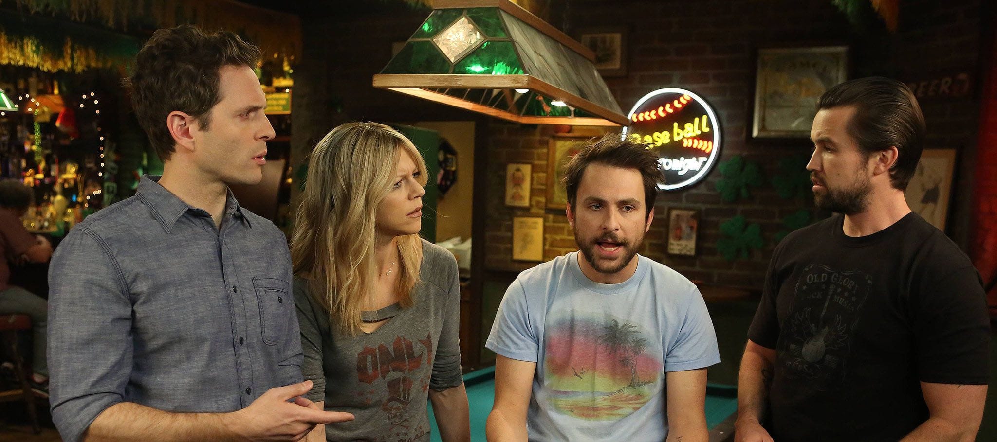 Every It's Always Sunny Episode with an IMDB rating 9+ or below 7.5 -- did  they get it right? : r/IASIP