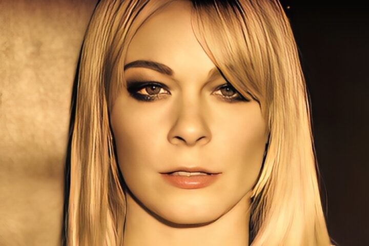 LeAnn Rimes, Lady & Gentlemen