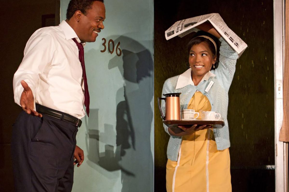 2011 Theater Fall Preview