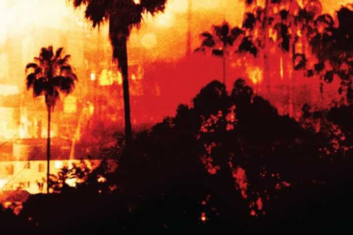 Ryan Adams, Ashes & Fire