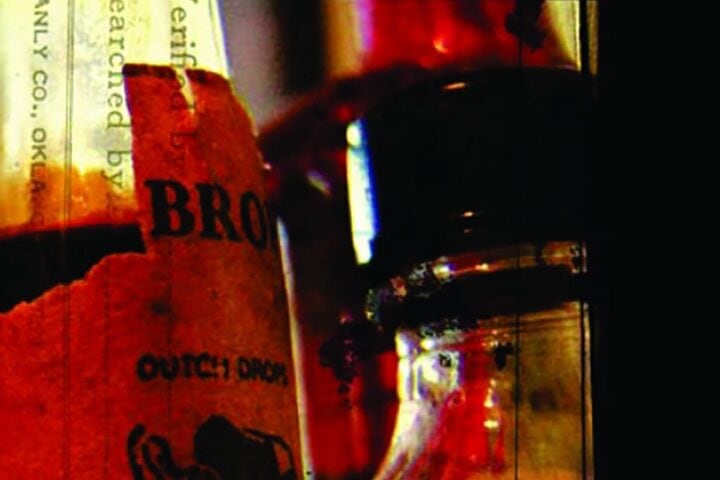 Scott H. Biram, Bad Ingredients