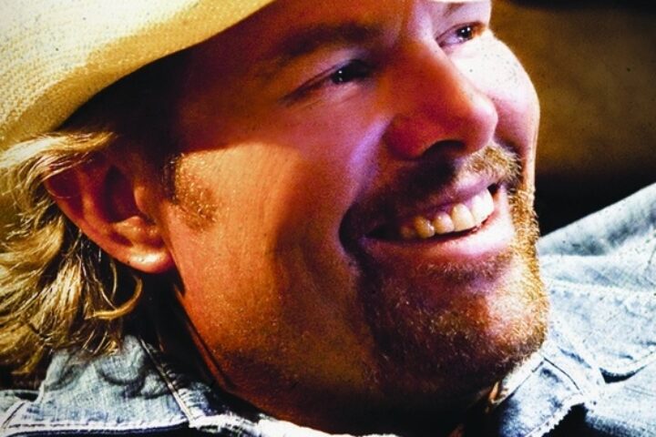 Toby Keith, Clancy's Tavern