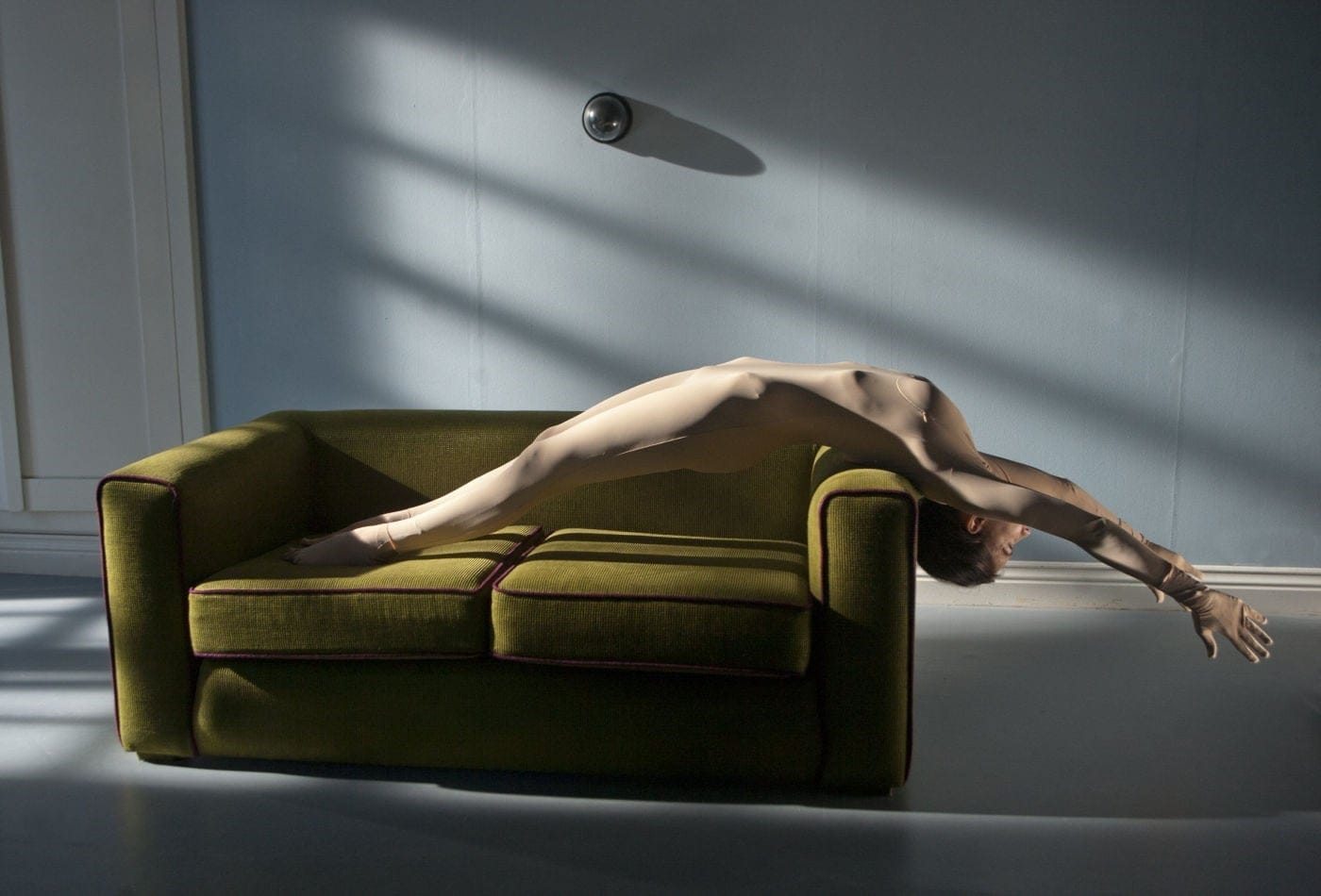 New York Film Festival 2011: The Skin I Live In
