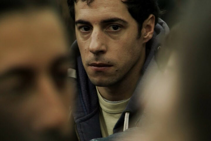 New York Film Festival 2011: The Student