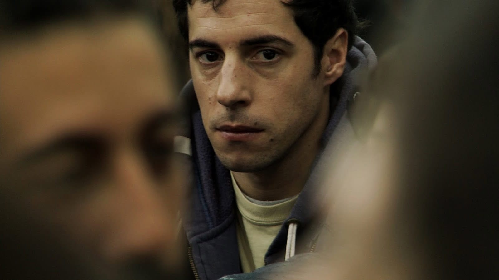 New York Film Festival 2011: The Student
