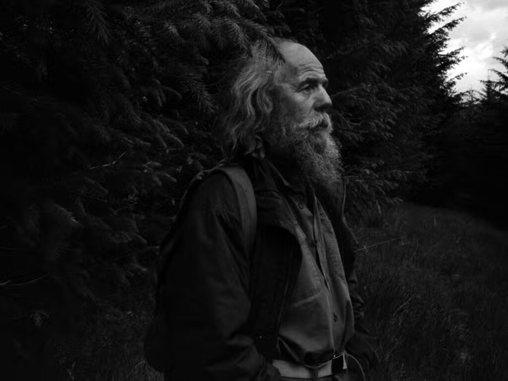 New York Film Festival 2011: Ben Rivers’s Two Years at Sea - Slant Magazine