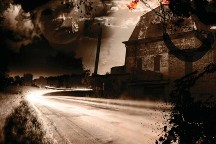 Shelby Lynne, Revelation Road