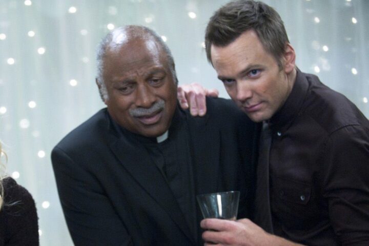 Community: Season Three