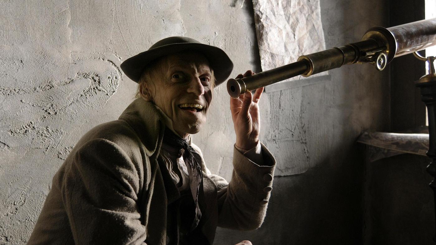 AFI Fest 2011: Faust and Snowtown