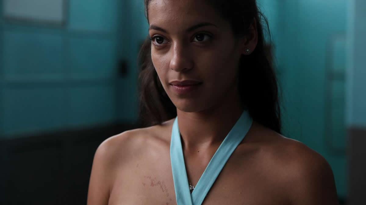 AFI Fest 2011: Miss Bala, Coriolanus, & The Forgiveness of Blood