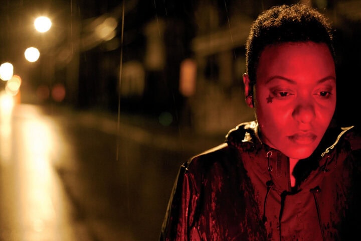 Meshell Ndegeocello, Weather