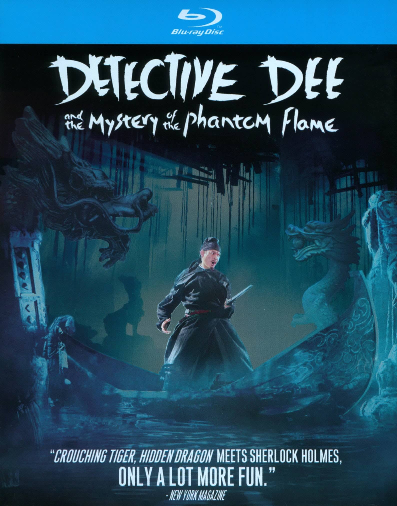 detective dee and the mystery of the phantom flame