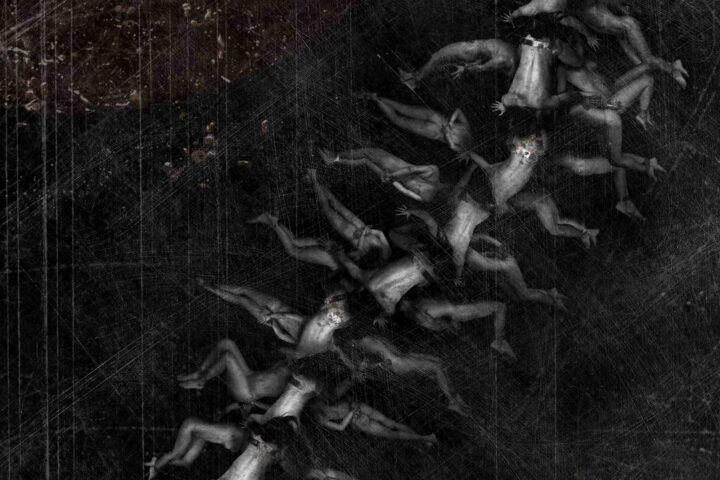 Poster Lab: The Best Movie Posters of 2011