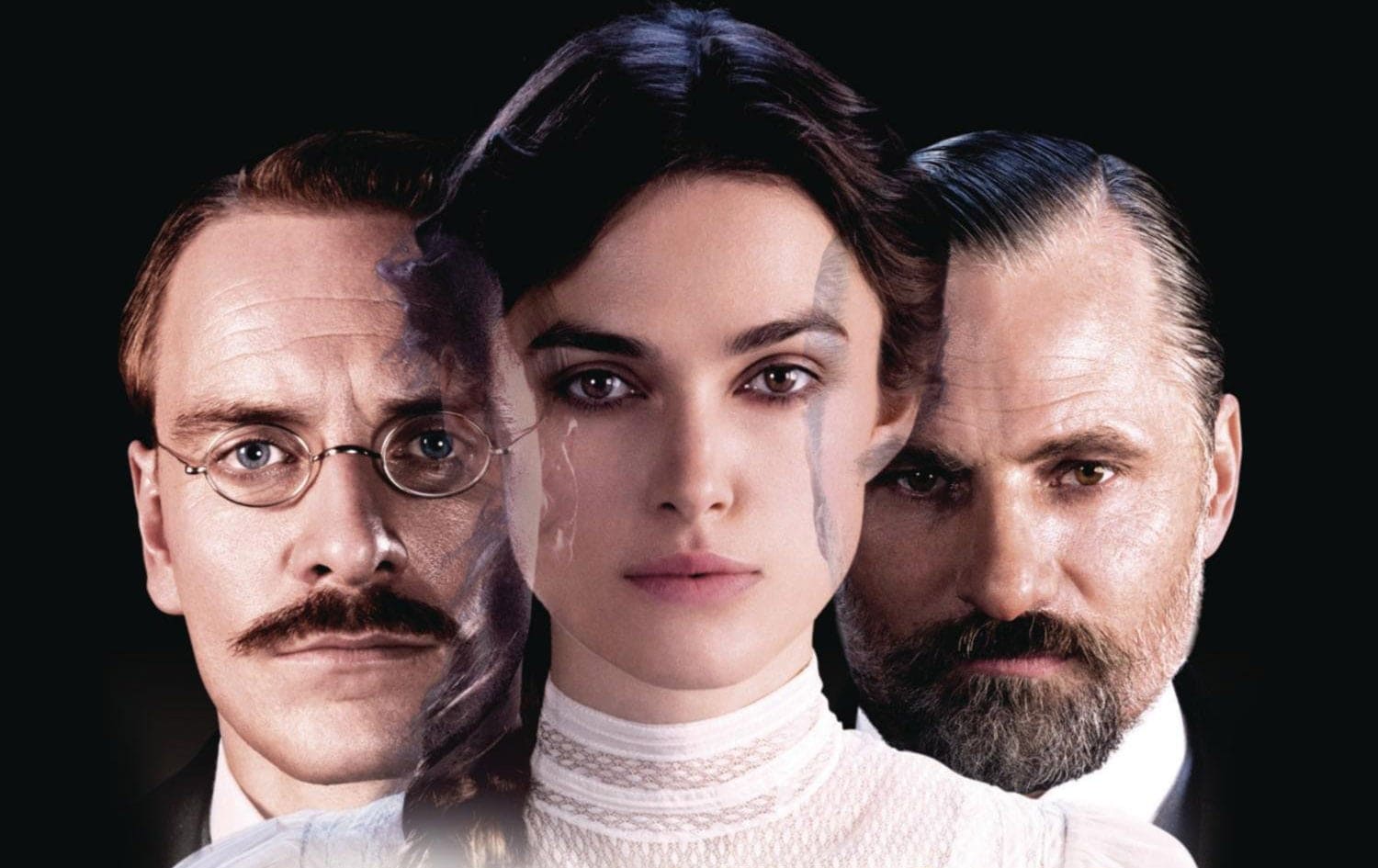 A Dangerous Method