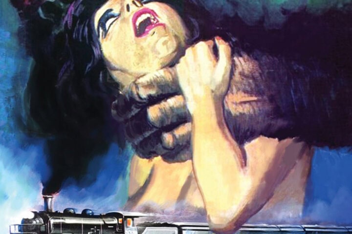 Horror Express