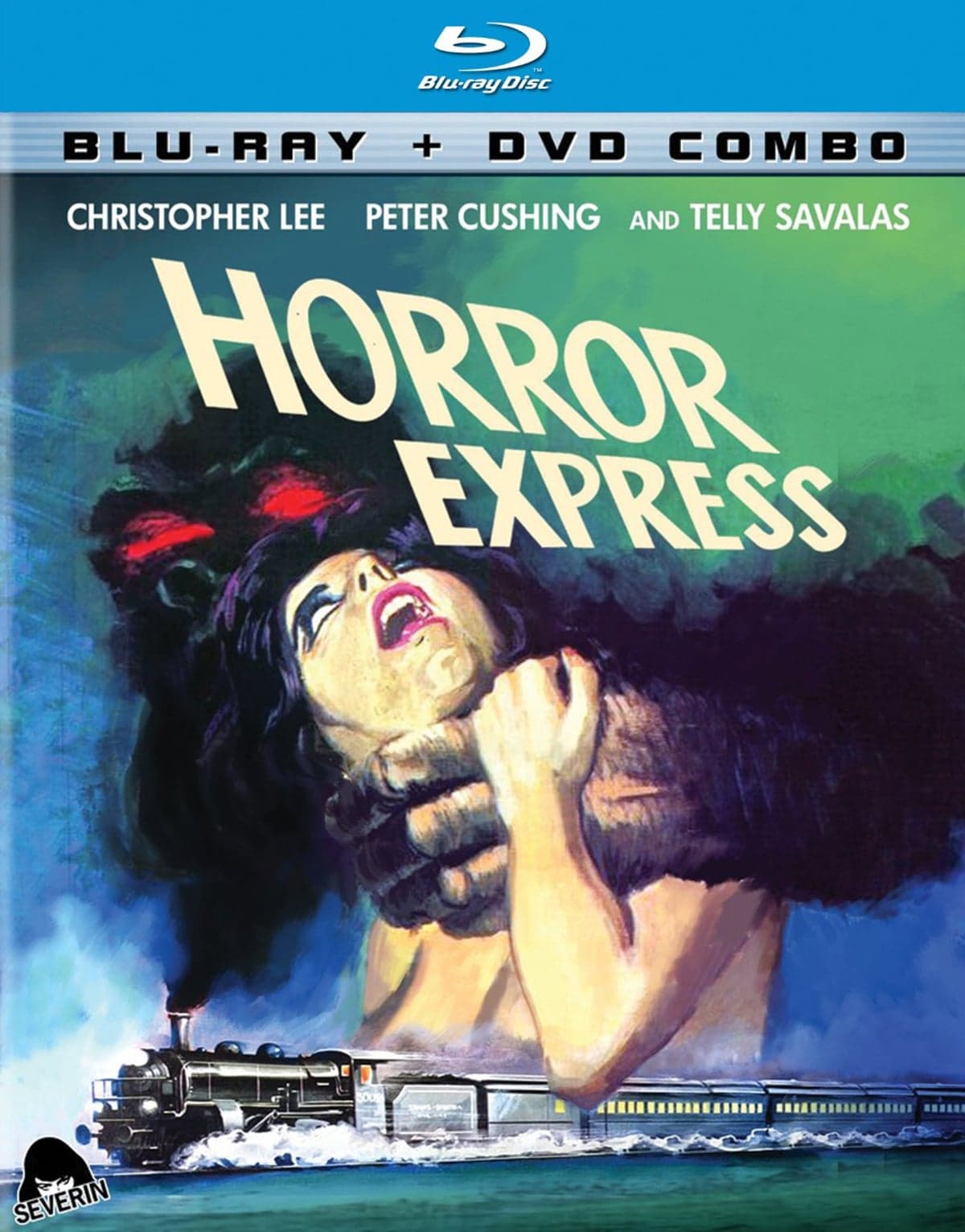 Hammer Horror Classics: Volume One