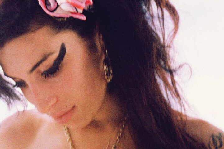 Amy Winehouse, Lioness: Hidden Treasures