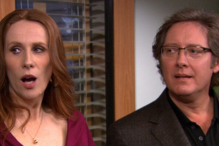 The Office: Season Eight