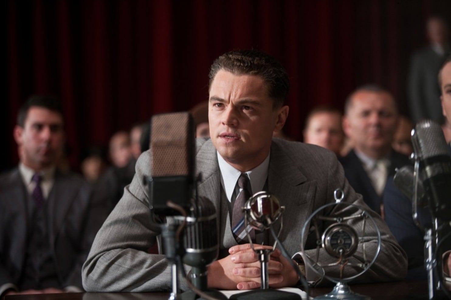 J. Edgar