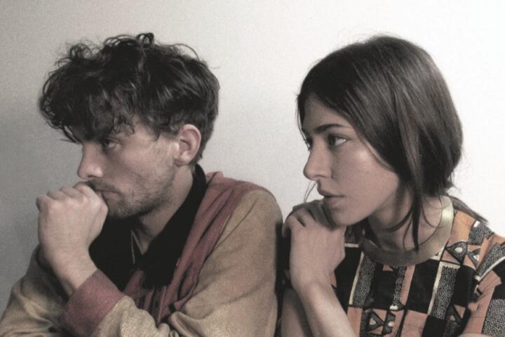 Chairlift, Something