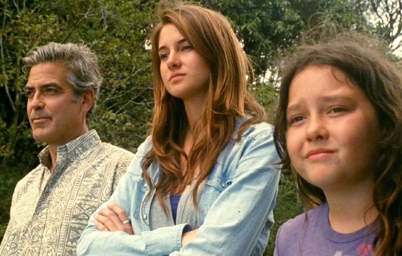 The Descendants