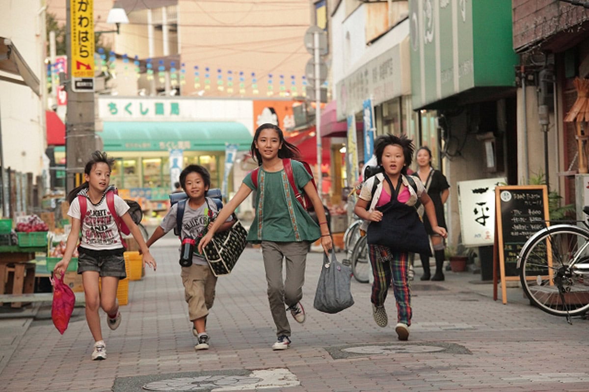 Film Comment Selects 2012: I Wish