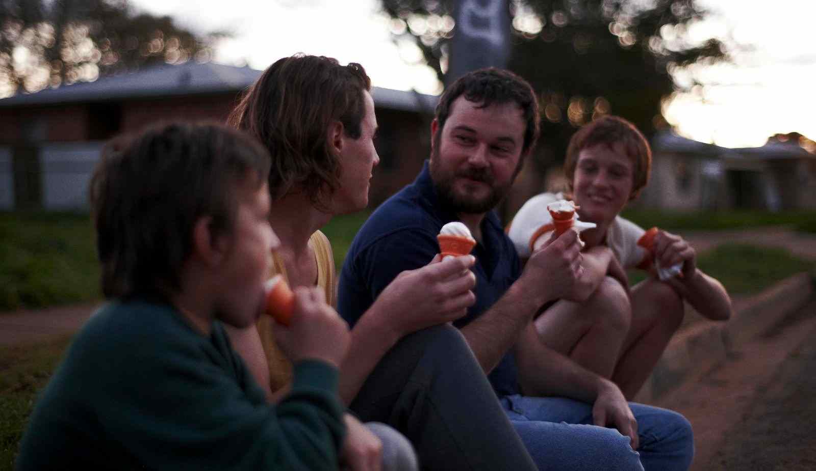 The Snowtown Murders