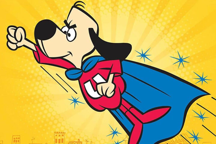 Underdog
