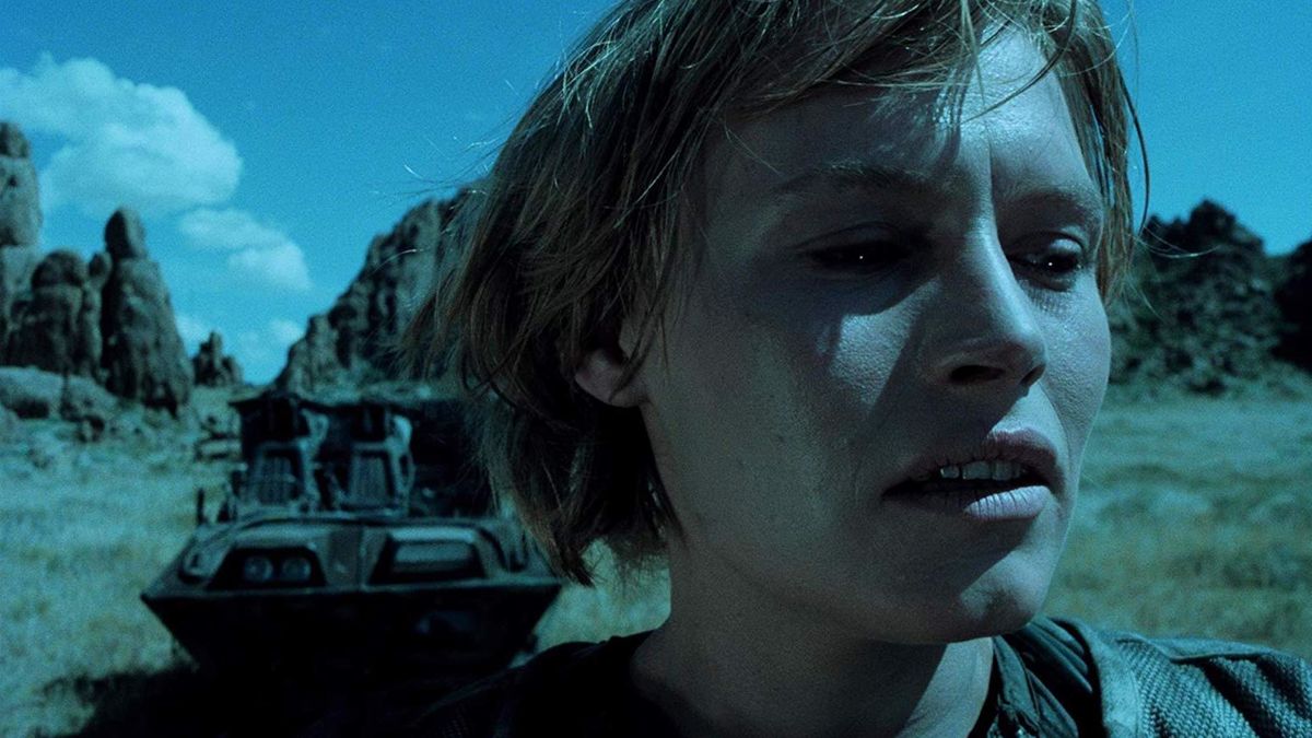 Andrzej Zulawski’s On the Silver Globe Slant Magazine