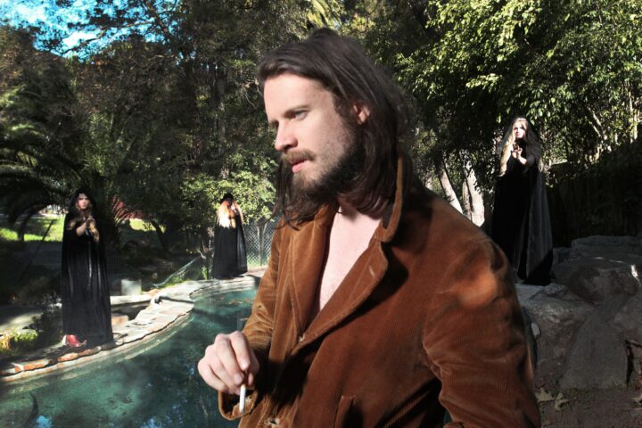 SXSW 2012: Father John Misty, El-P, the dB's, Titus Andronicus, & More