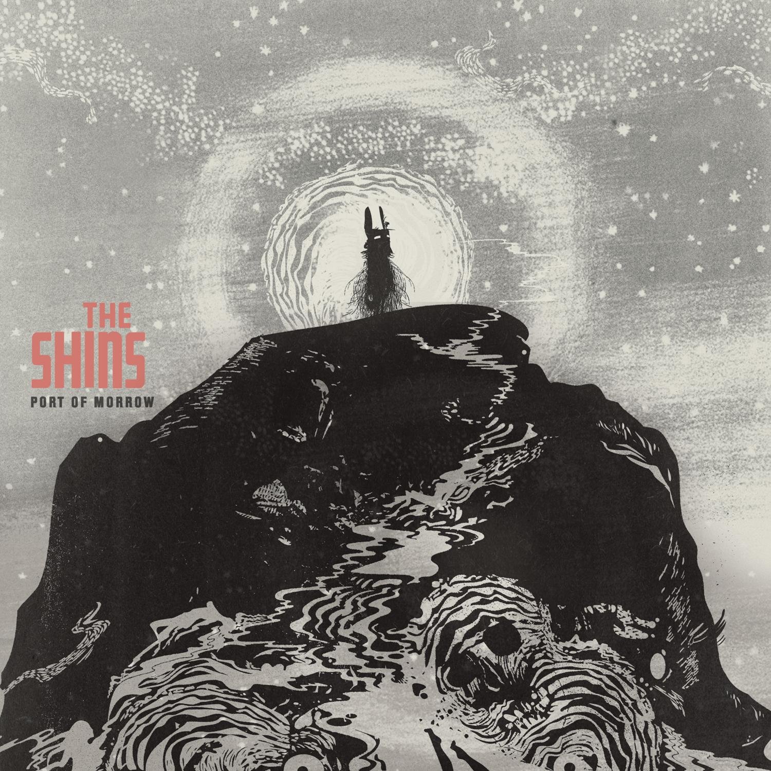 The Shins, Port of Morrow