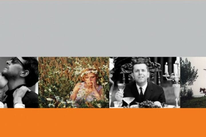 Eclipse Series 32: Pearls of the Czech New Wave