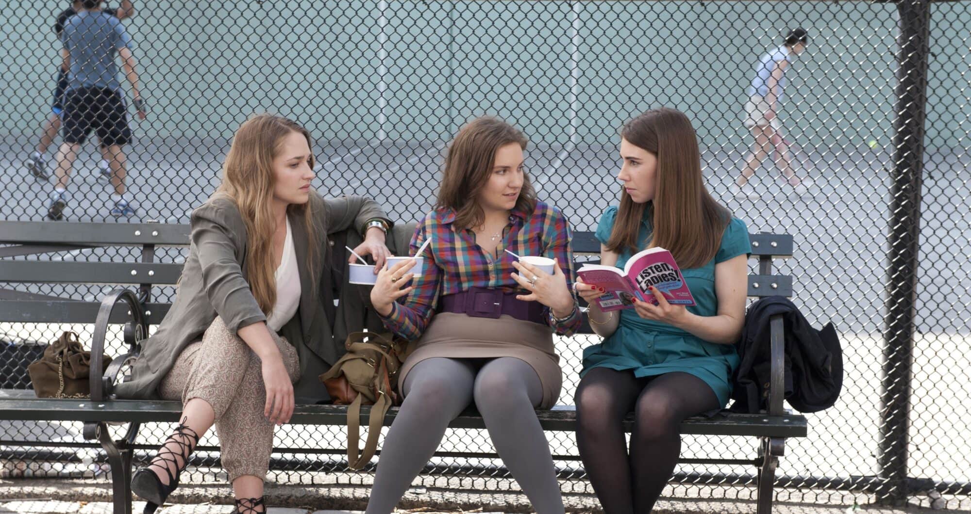 Girls: Season One